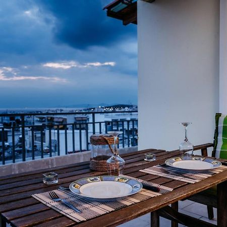 Penthouse Of Diamond Apartment Athens Ngoại thất bức ảnh