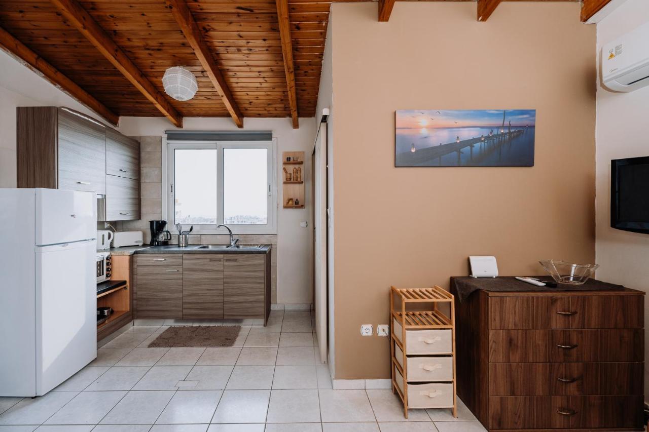 Penthouse Of Diamond Apartment Athens Ngoại thất bức ảnh