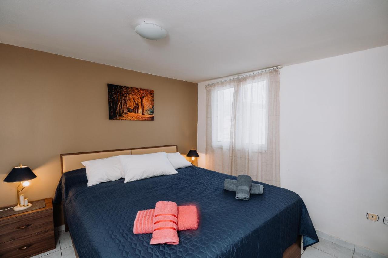 Penthouse Of Diamond Apartment Athens Ngoại thất bức ảnh